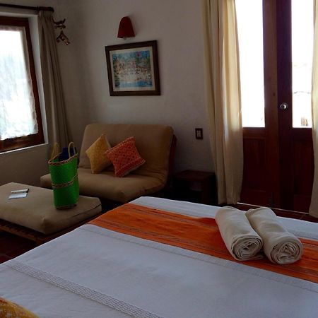 Hotel Piedra Escondida Тулум Екстер'єр фото