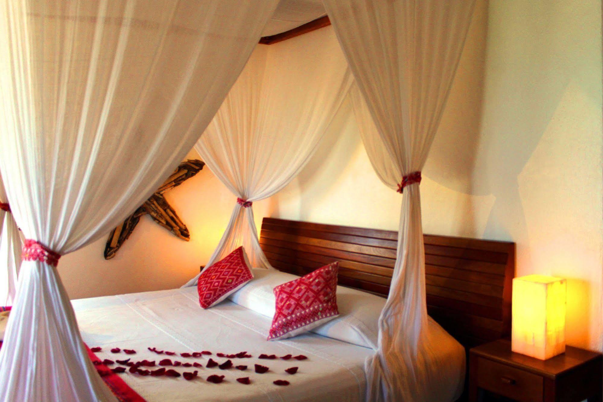 Hotel Piedra Escondida Тулум Екстер'єр фото
