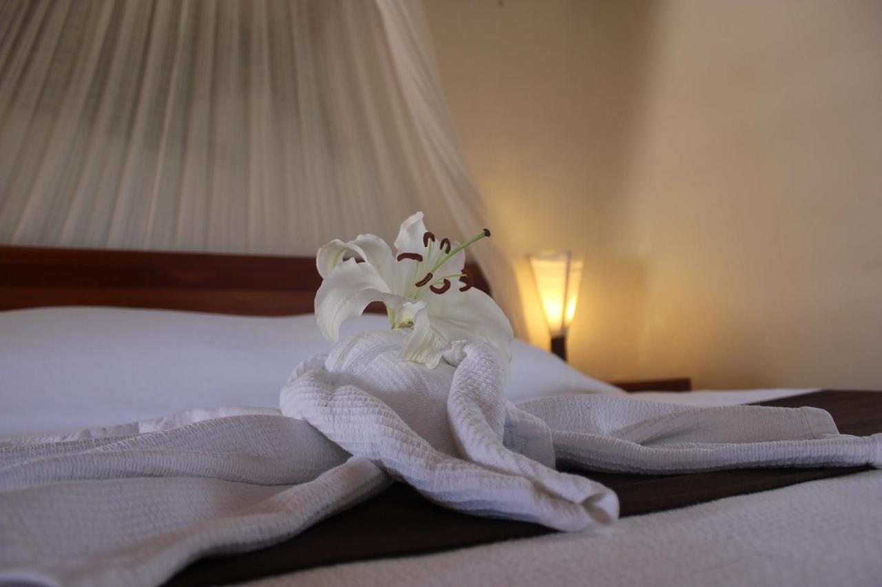 Hotel Piedra Escondida Тулум Екстер'єр фото