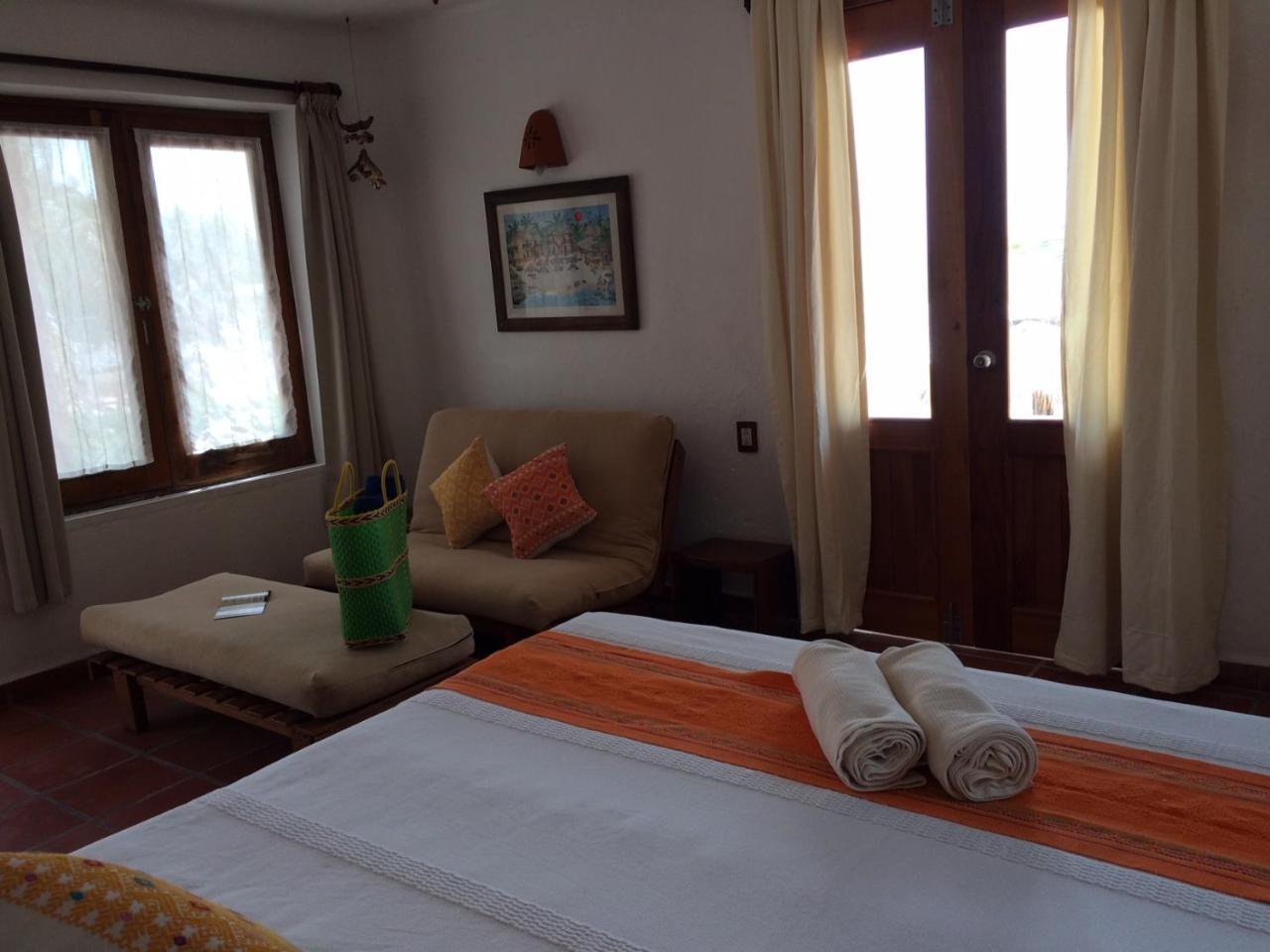 Hotel Piedra Escondida Тулум Екстер'єр фото