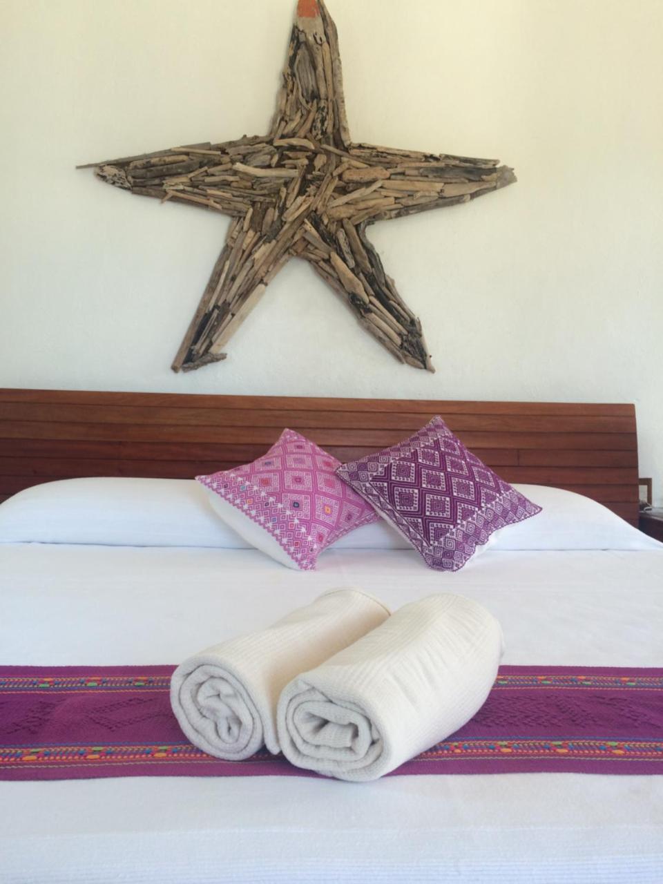 Hotel Piedra Escondida Тулум Екстер'єр фото
