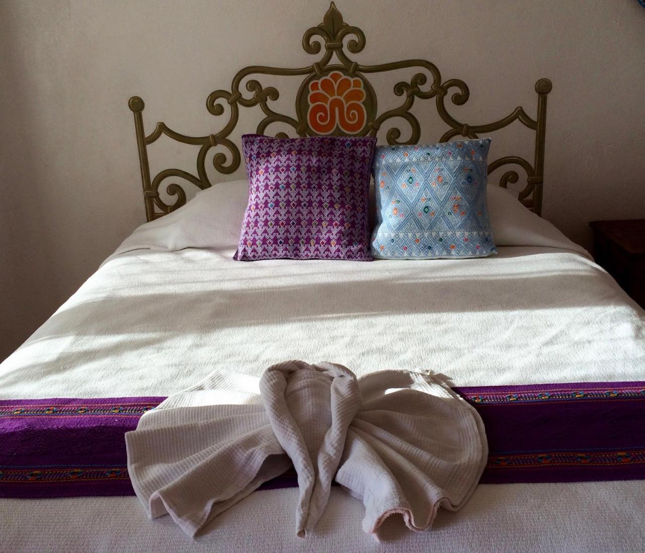 Hotel Piedra Escondida Тулум Екстер'єр фото