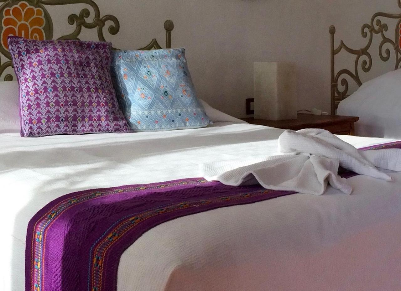 Hotel Piedra Escondida Тулум Екстер'єр фото