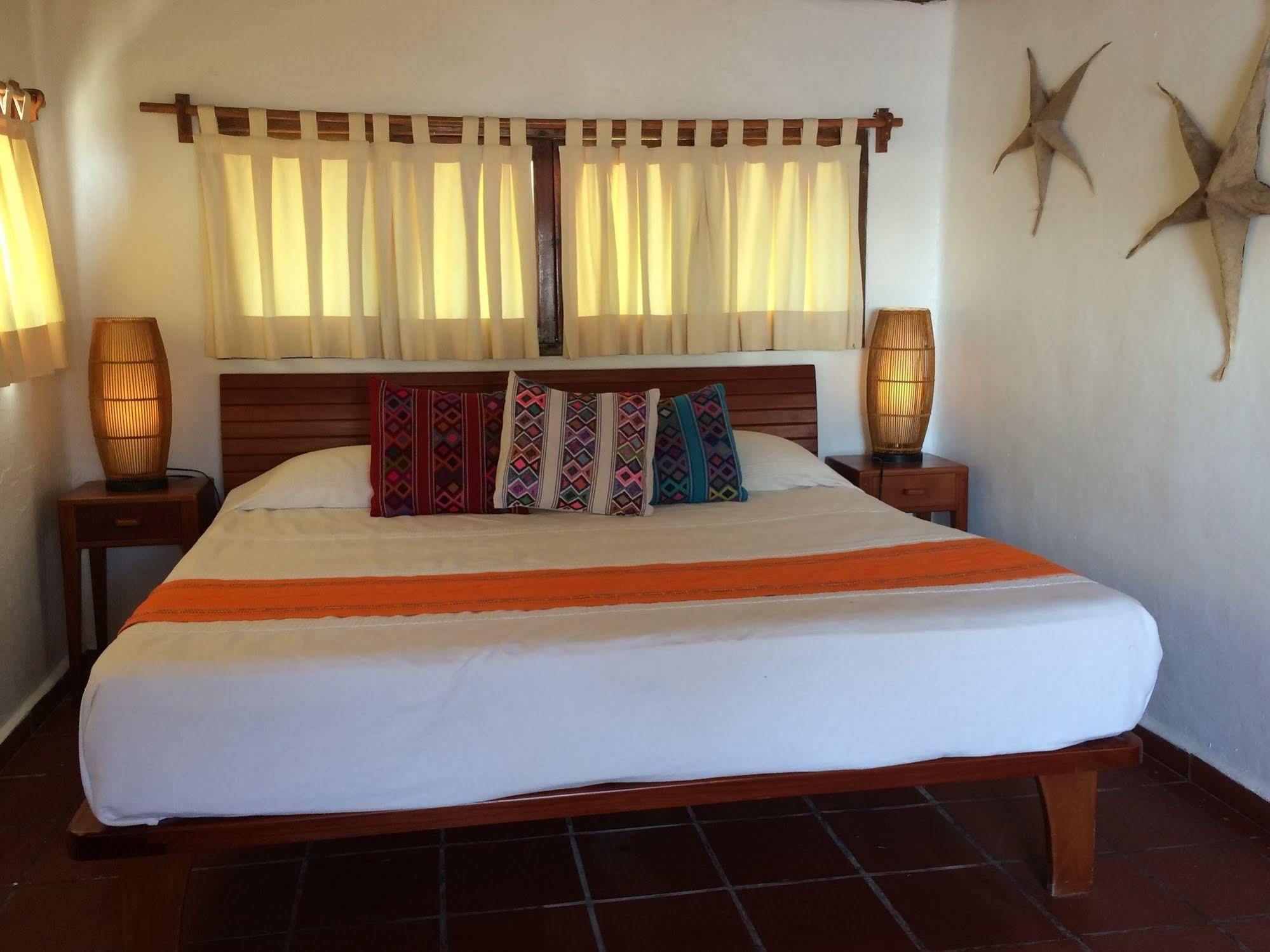 Hotel Piedra Escondida Тулум Екстер'єр фото